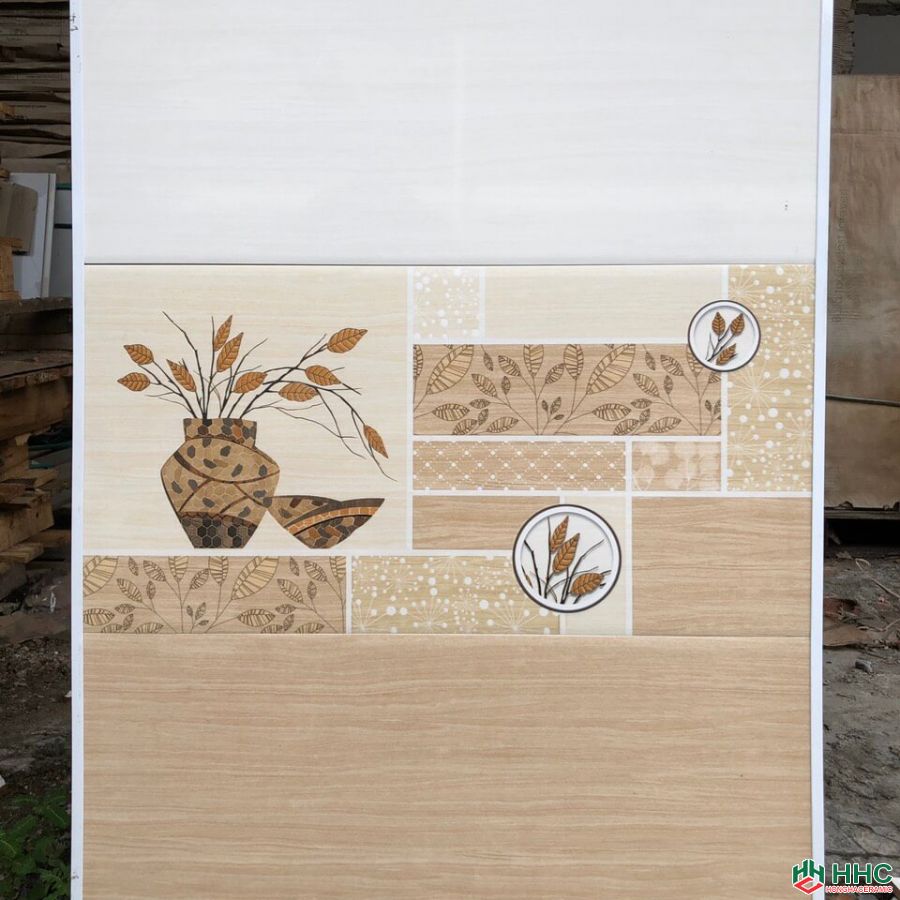 Gạch ốp tường giá rẻ 30x60 3614hc